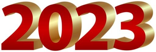 2023 年 PNG免抠(600x202)