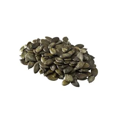 南瓜子 PNG免抠(400x400)