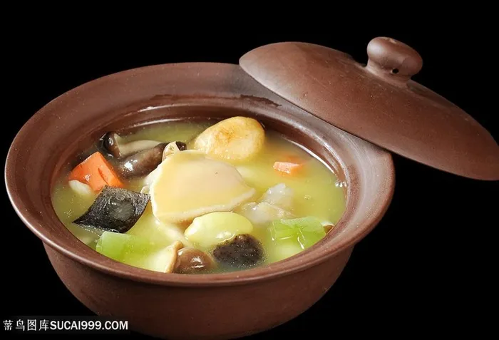 *全家福的美食图片