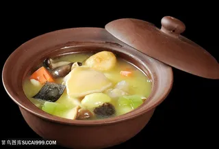 *全家福的美食图片