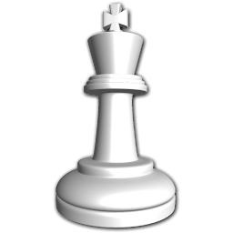 国际象棋 PNG免抠(256x256)