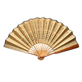 11 (1)免抠 实物免抠元素 免抠摄影 古风 传统素材 扇子