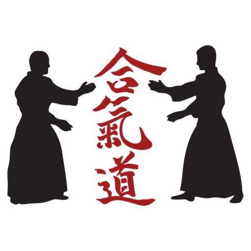 合气道 PNG免抠(800x800)