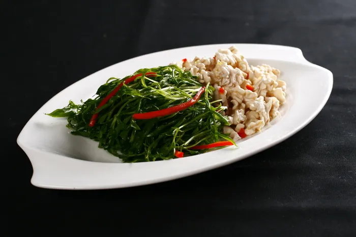 L00926草尖拌桃仁 (5)