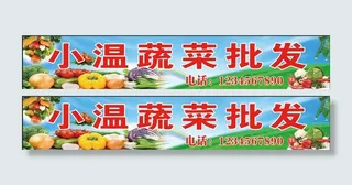 蔬菜批发 蔬菜店