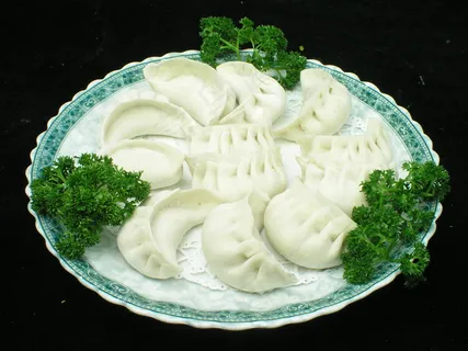 三鲜水饺主食|小吃 三鲜水饺主食|小吃