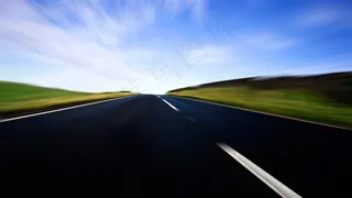 高速公路  