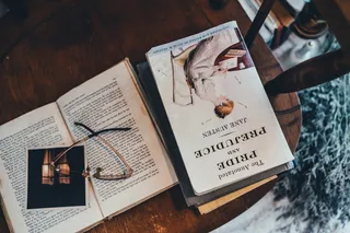 英文版图书图片