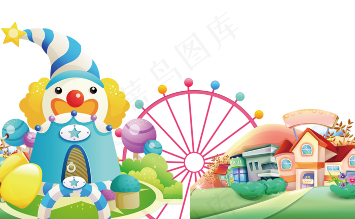 儿童节|童趣|海报|儿童节海报