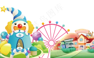 儿童节|童趣|海报|儿童节海报