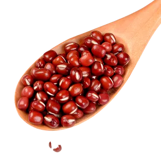 红豆1超市商品白底图免抠实物摄影png格式图片透明底