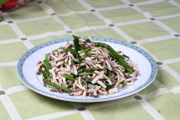 17 韭菜满天星-百益城