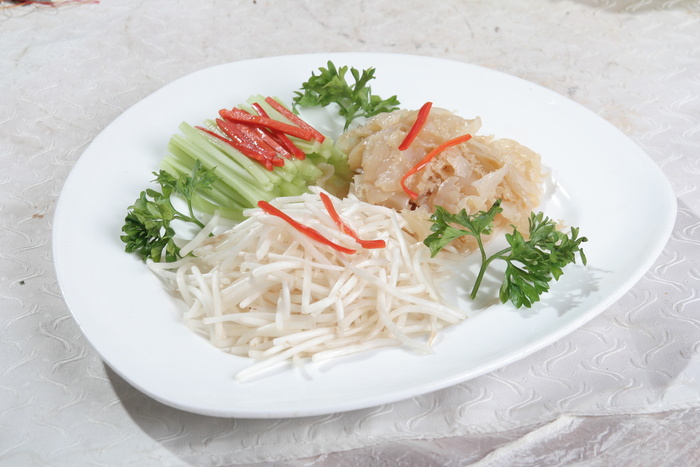 9银芽蛰头-雅香苑