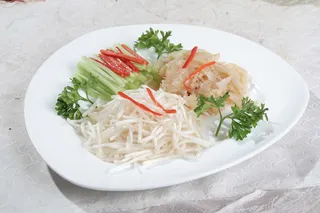 9银芽蛰头-雅香苑