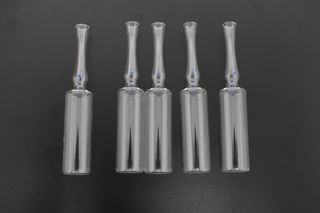 实验室玻璃瓶打孔阳性瓶2