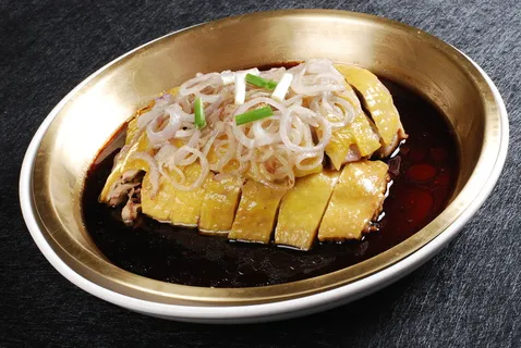 LCH0017霸王白切鸡