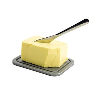 免抠黄油实物摄影图片