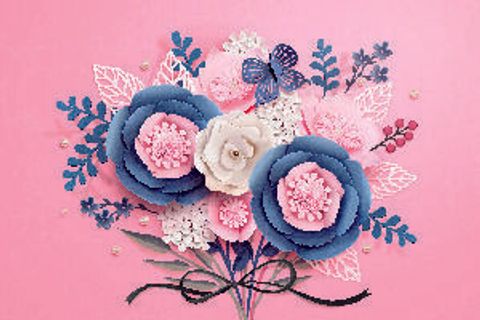 2.14情人节素材装饰情人节