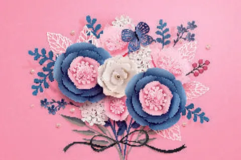 2.14情人节素材装饰情人节