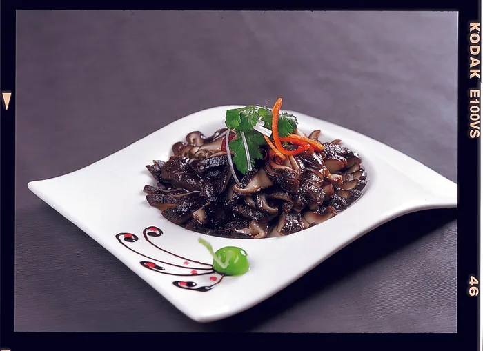 LCSC1740蜜汁鲜香菇22