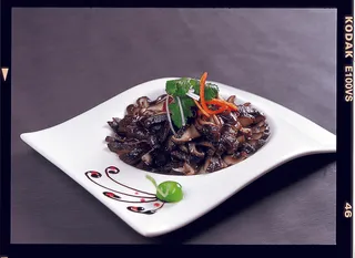 LCSC1740蜜汁鲜香菇22