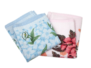 免抠png素材 老式毛巾 超市促销宣传 超市商品实拍 生活用品日用品