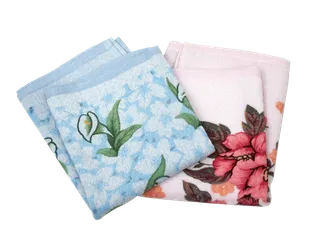 免抠png素材 老式毛巾 超市促销宣传 超市商品实拍 生活用品日用品