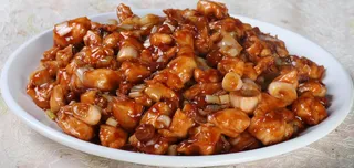 10  宫保鸡丁-昭君