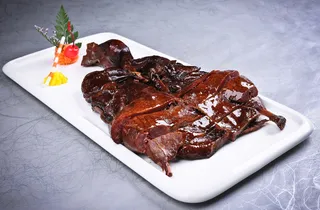 LCH0696杭邦酱香鸭