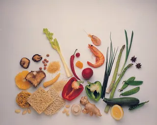 蔬菜 水果 新鲜 背景  素材