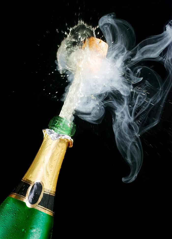 开酒画面图片下载