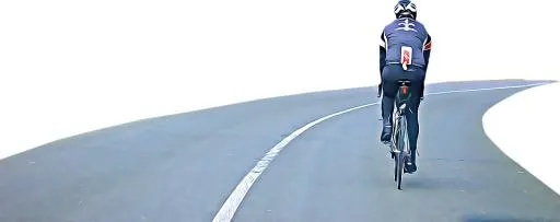 骑自行车的人 PNG免抠(960x381)