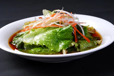 XCXC0140白灼生菜 XCXC0140白灼生菜