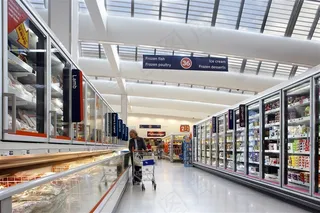 购物商场图片素材