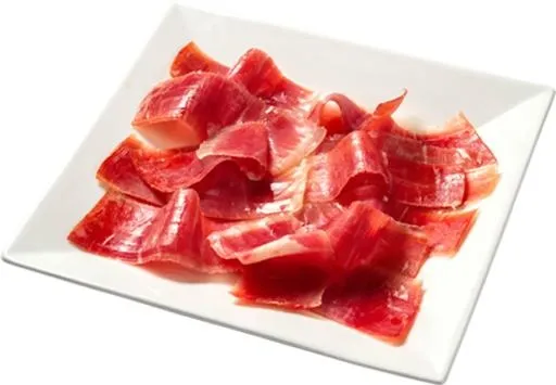 火腿 PNG免抠(657x456)
