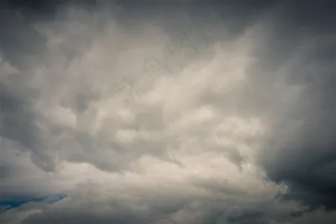 神秘天空背景高清图片 神秘天空背景高清图片