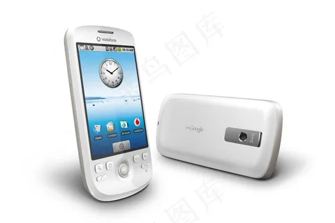 谷歌HTC Magic手机图片下载 谷歌HTC Magic手机图片下载