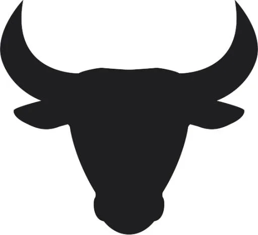 金牛座 PNG免抠(564x516)