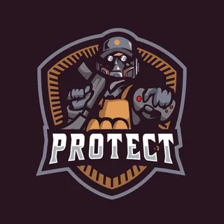 电子竞技游戏LOGO素材