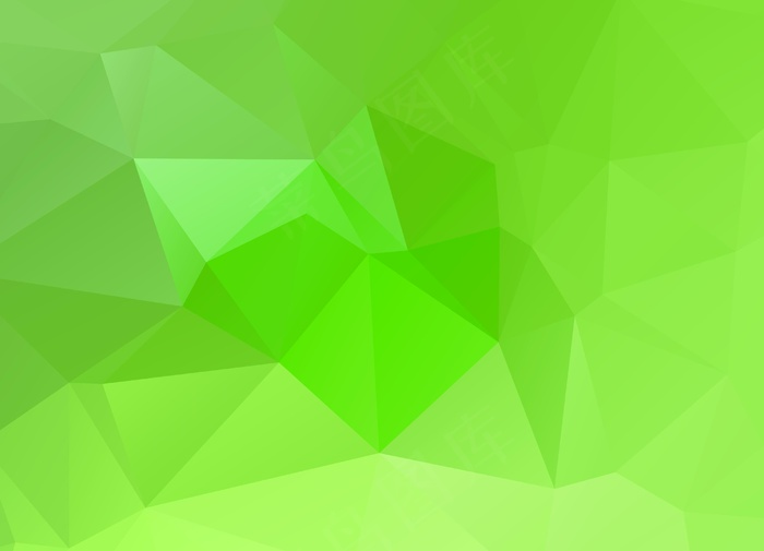 炫彩几何图形背景 几何艺术设计 多边形背景图片