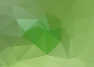 炫彩几何图形背景 几何艺术设计 多边形背景图片