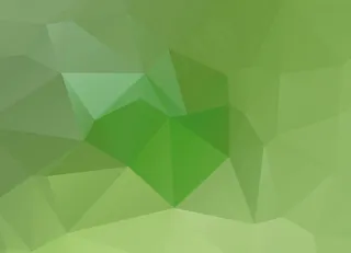 炫彩几何图形背景 几何艺术设计 多边形背景图片