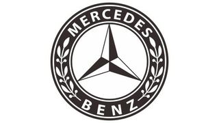 梅赛德斯标志 PNG免抠