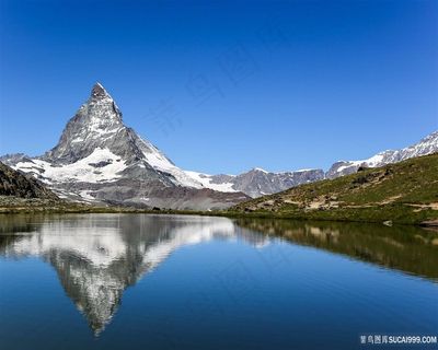 瑞士风光图片