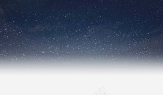 冬天下雪背景图片