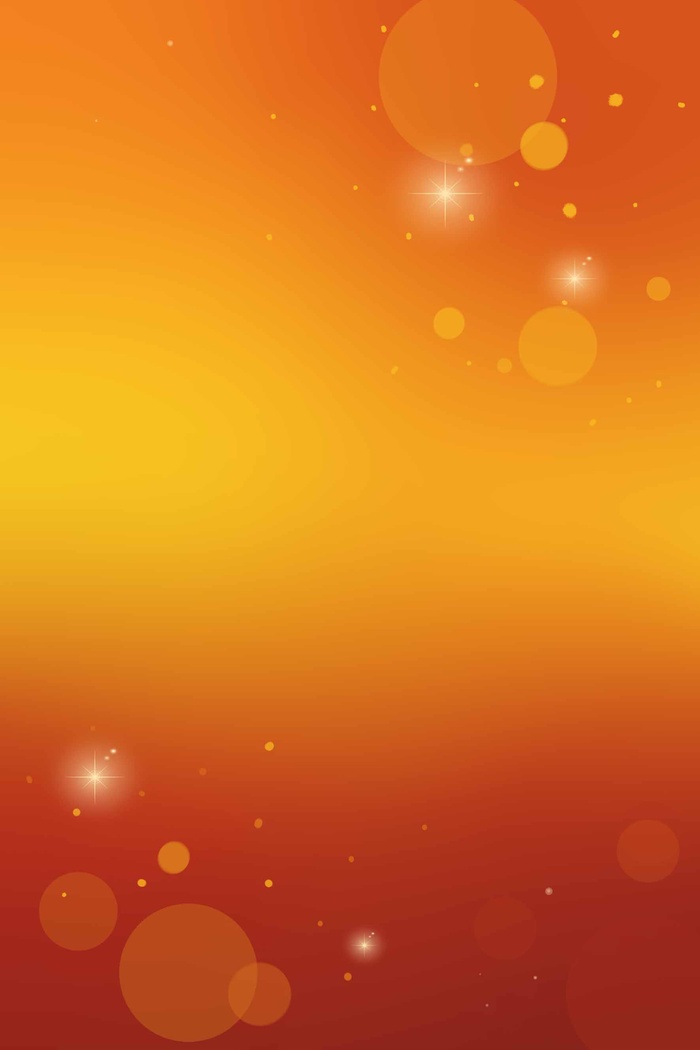 红色创意宣传背景元素