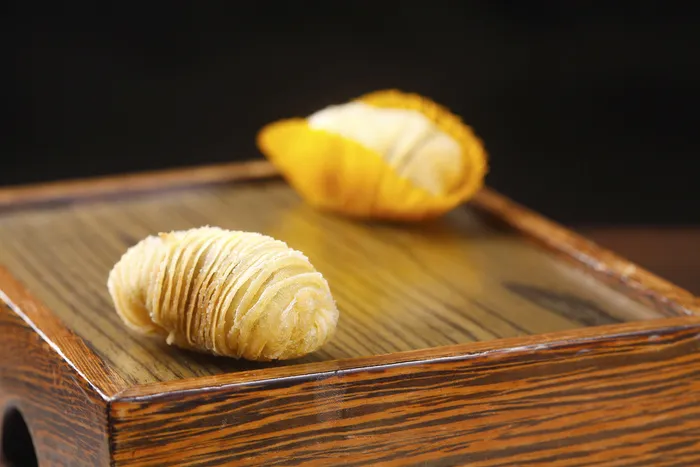 萝卜酥 (3)