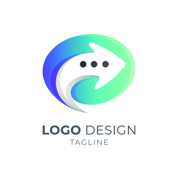 图标识标志公司字母企业商标品牌LOGO设计素材矢量模板eps,ai矢量模版下载