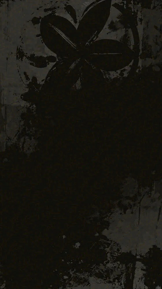 黑色纹理水墨背景(816x1456)