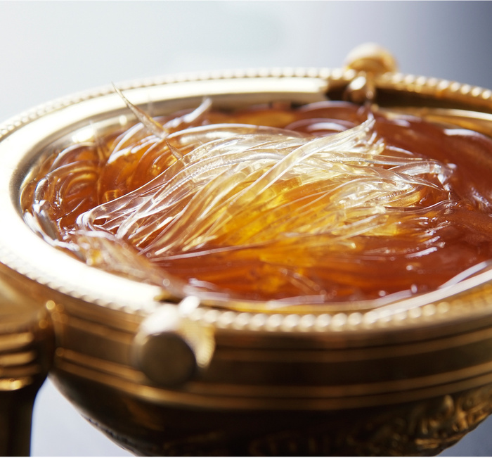 GY00176红烧金钩翅